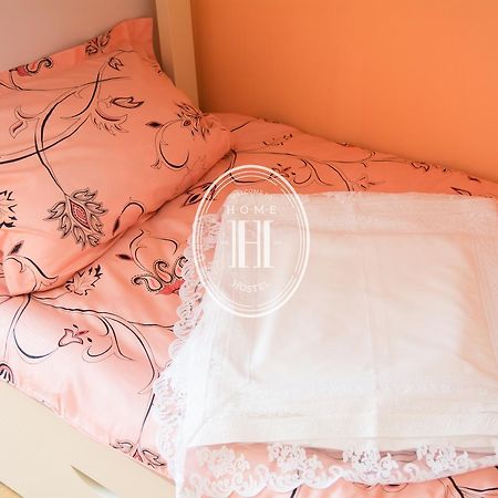 Hostel Home 키예프 외부 사진
