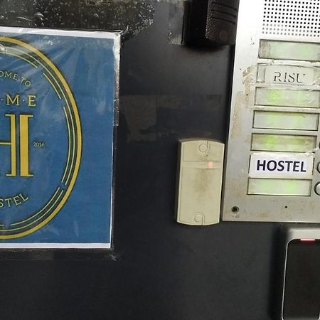 Hostel Home 키예프 외부 사진