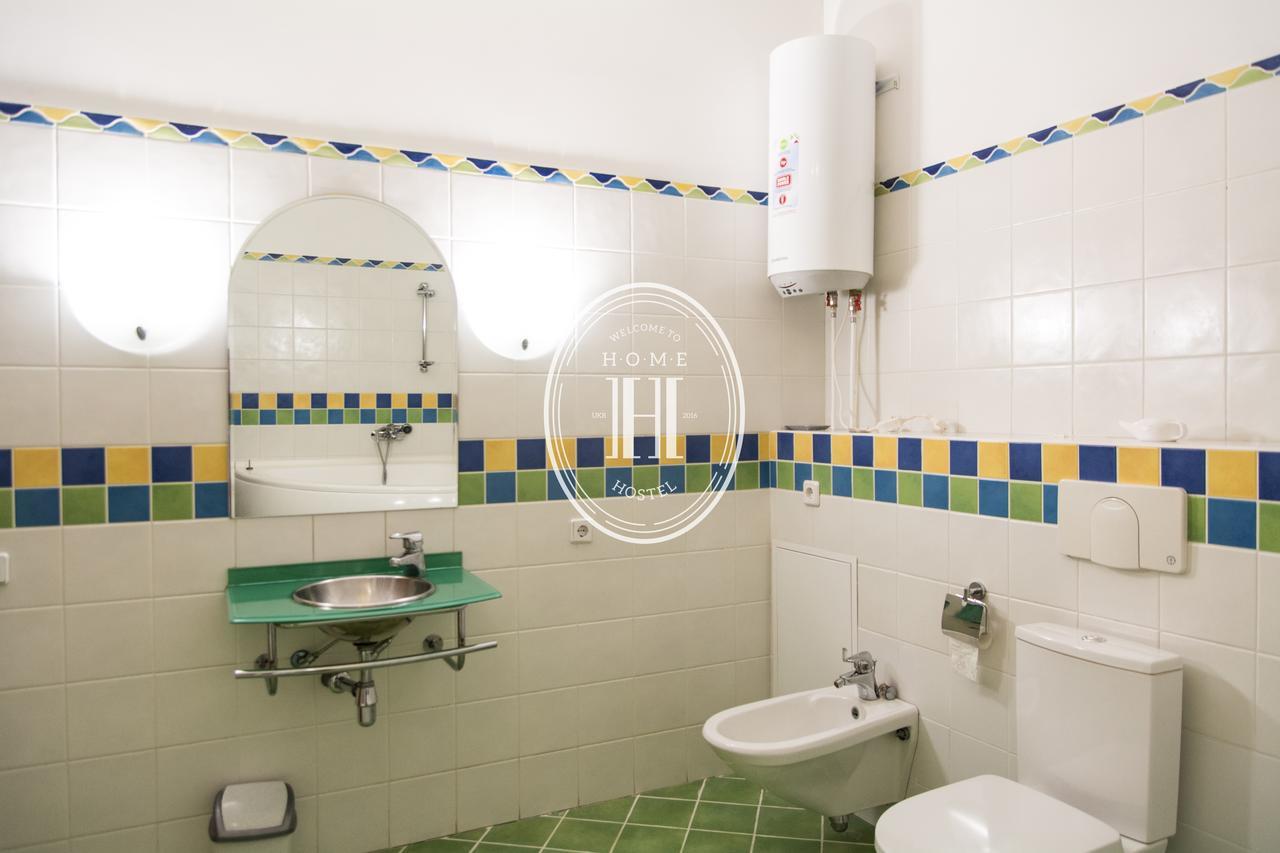 Hostel Home 키예프 외부 사진