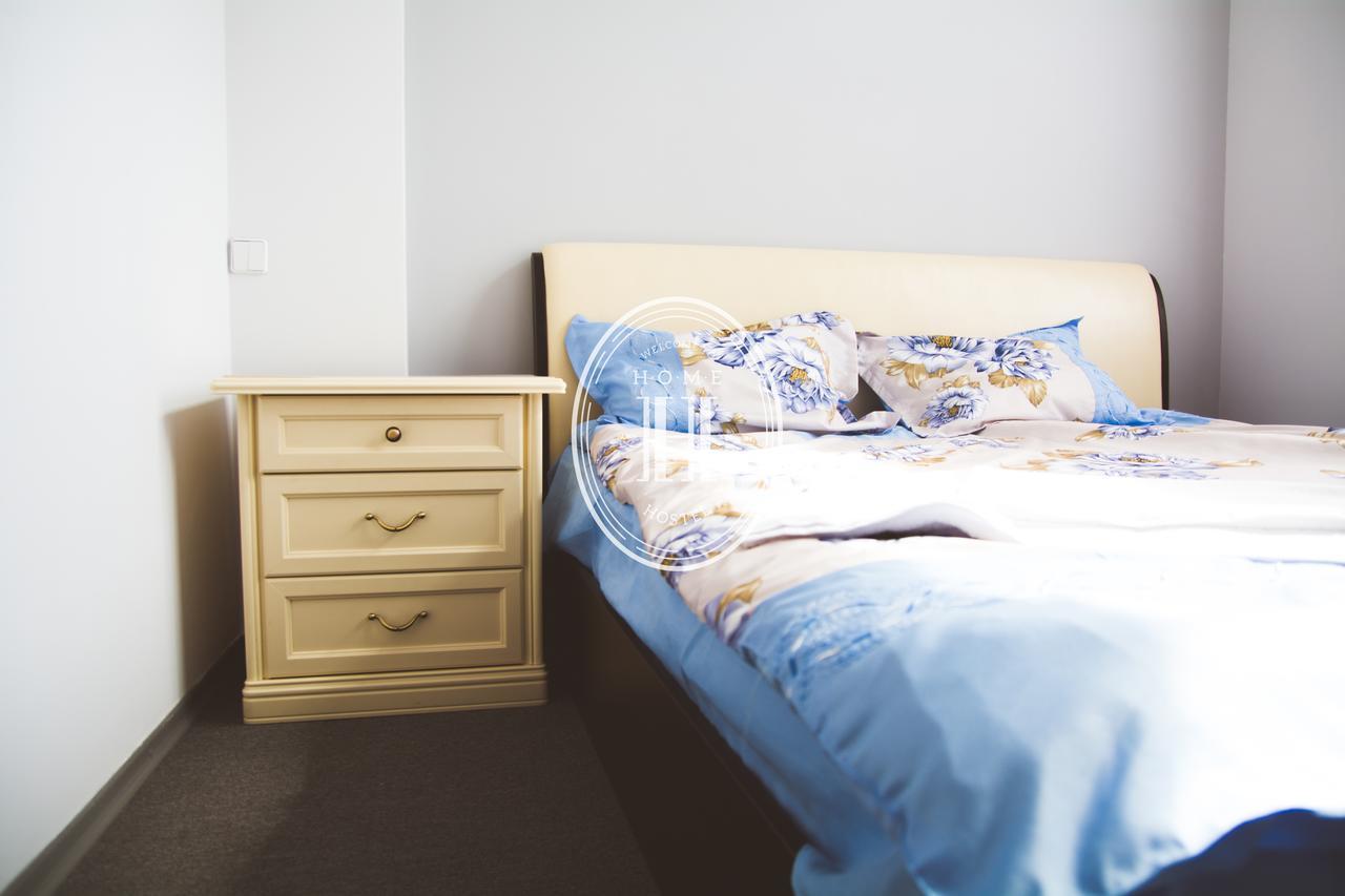 Hostel Home 키예프 외부 사진