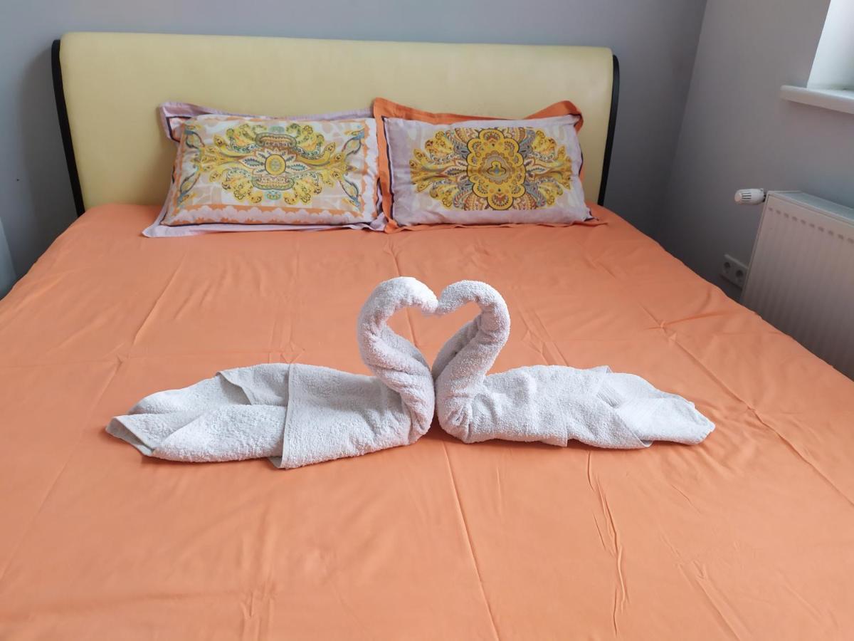 Hostel Home 키예프 외부 사진