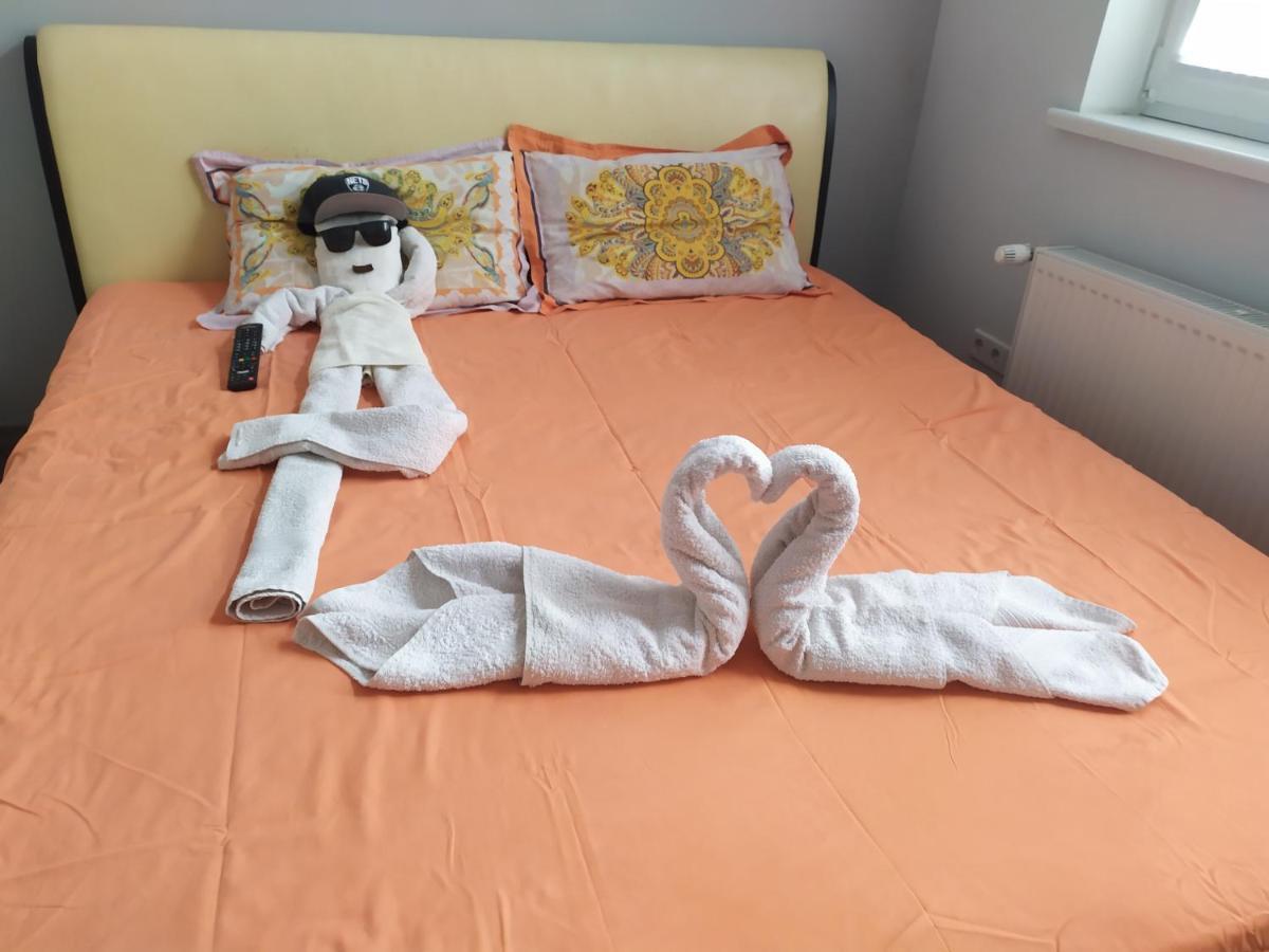 Hostel Home 키예프 외부 사진